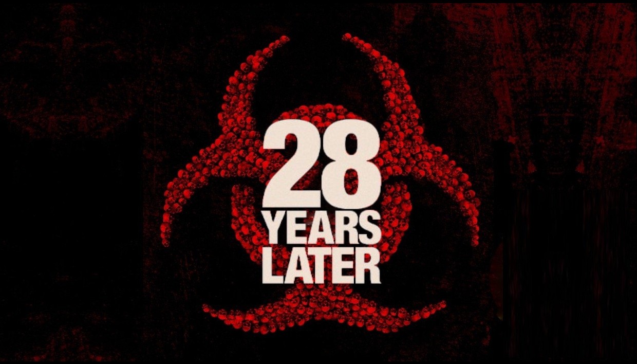 28 Years Later