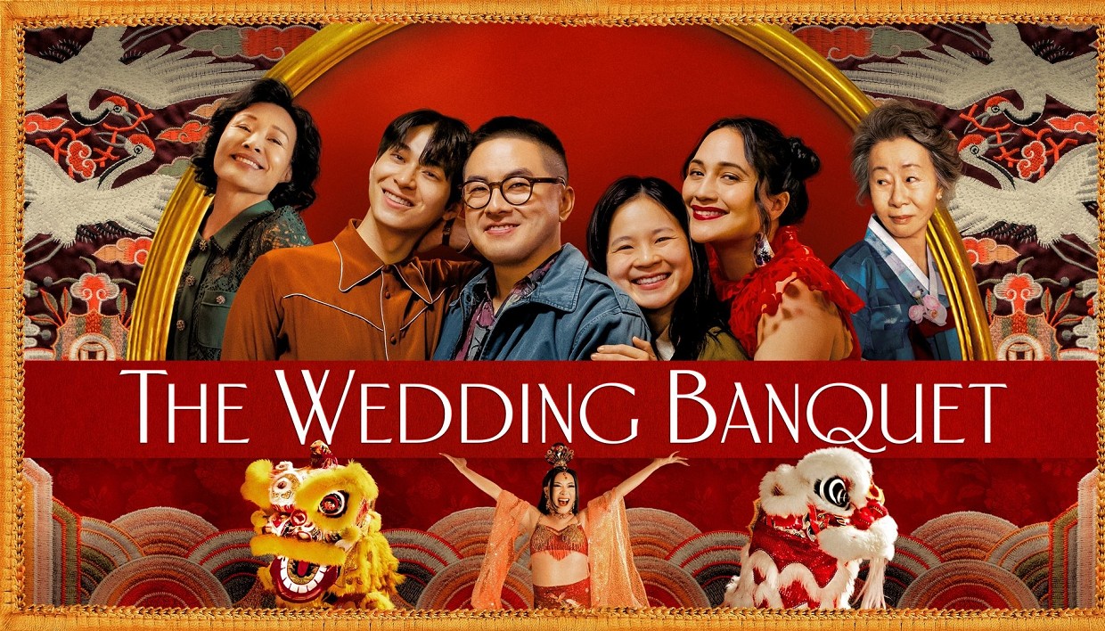 The Wedding Banquet