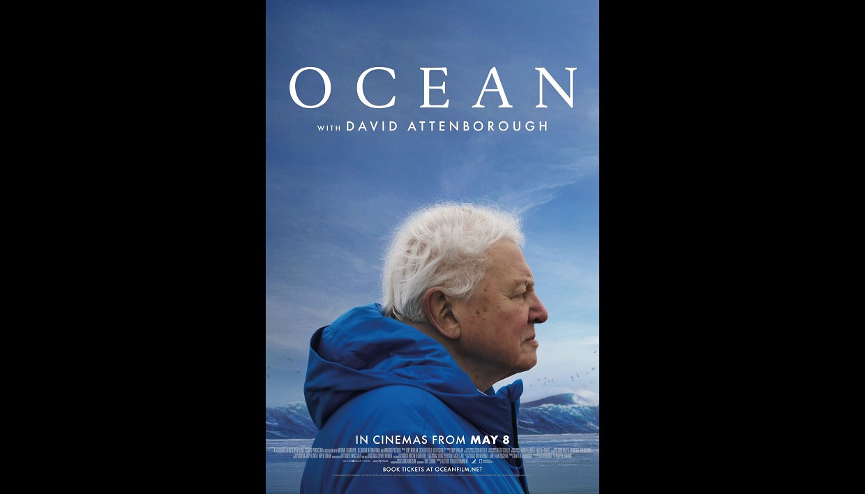 David Attenborough: Ocean