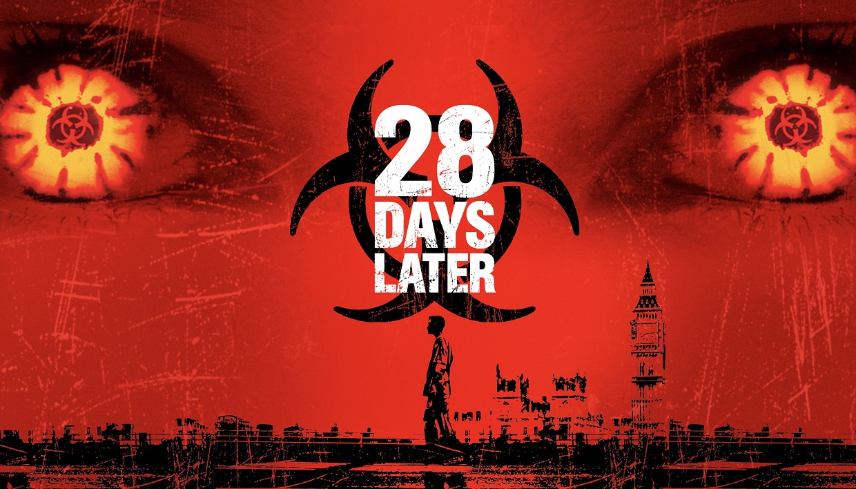 28 Days Later