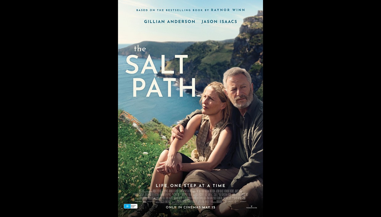 The Salt Path