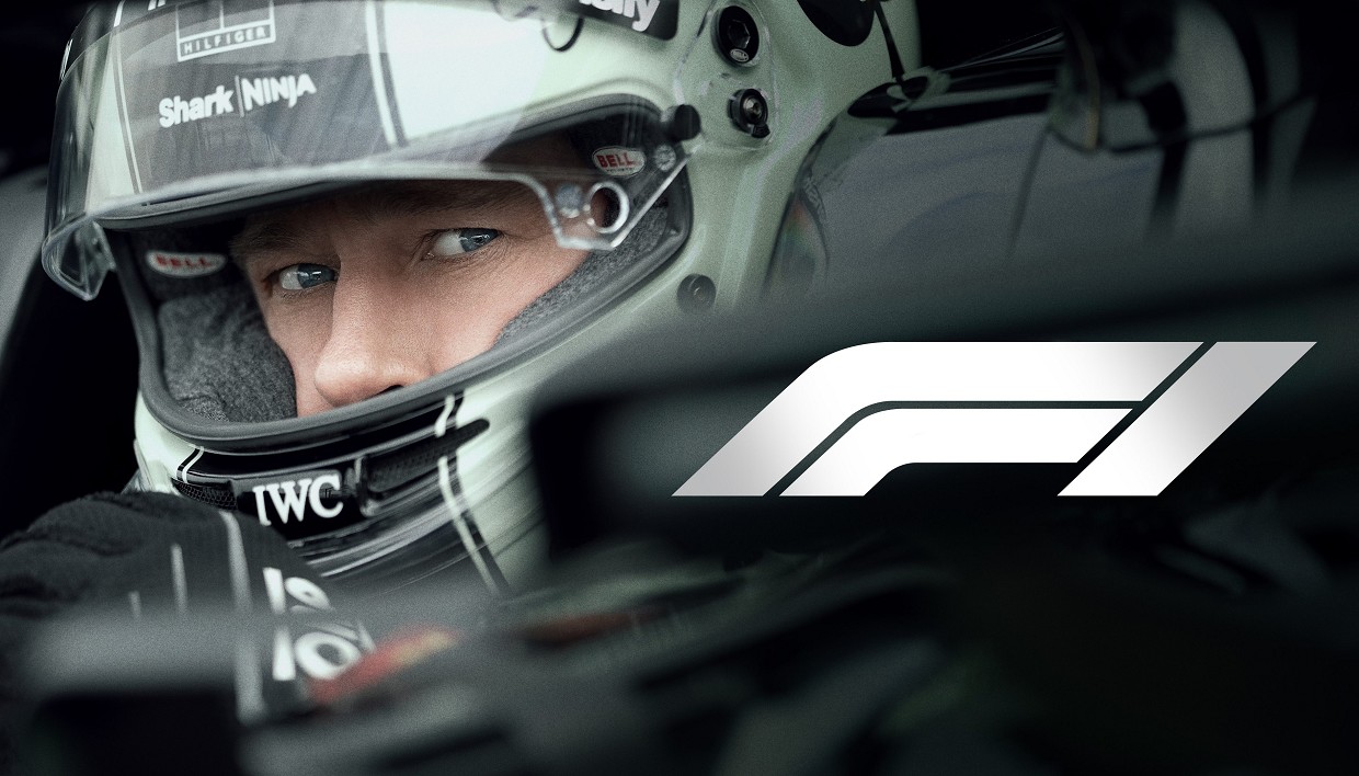 F1 The Movie
