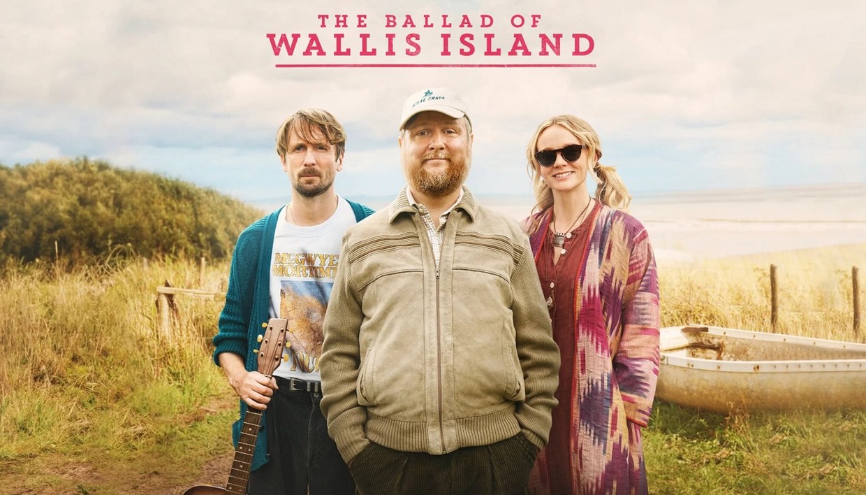 The Ballad of Wallis Island