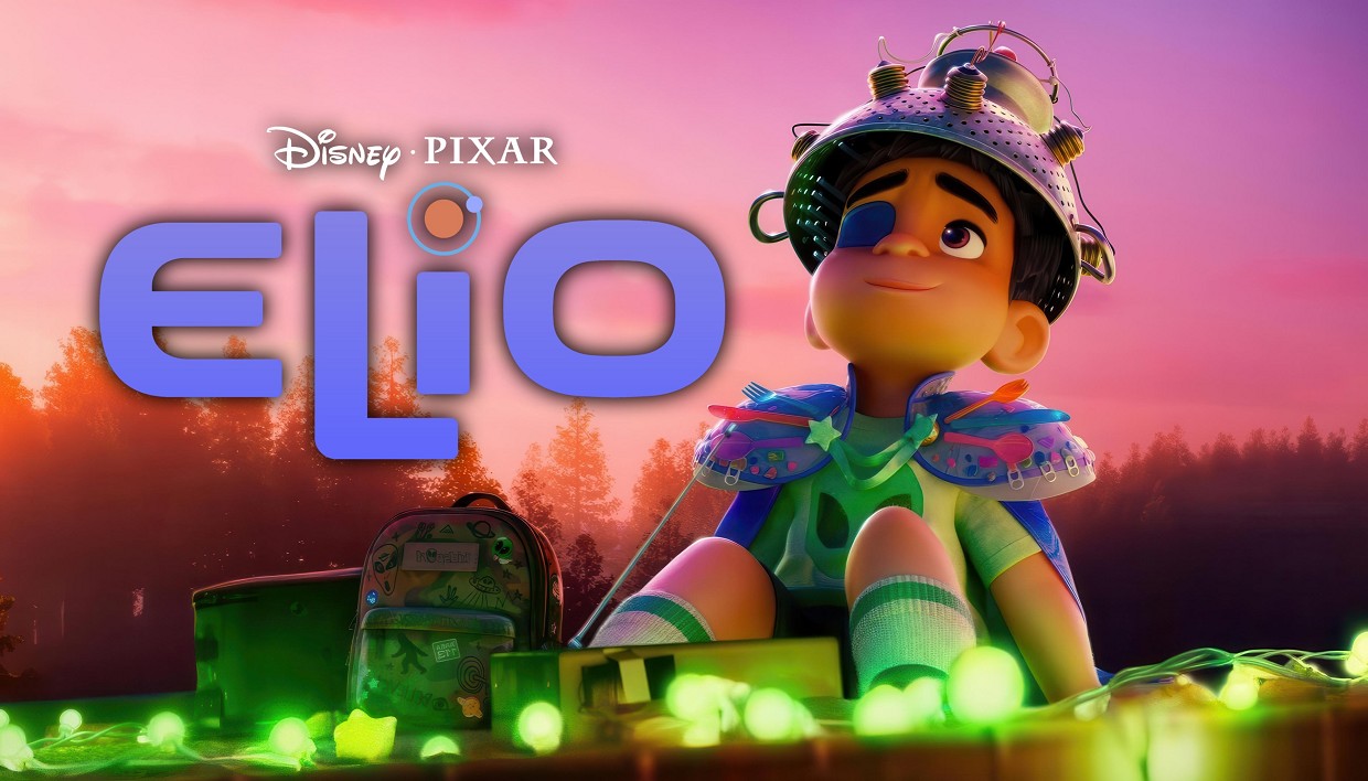 Elio