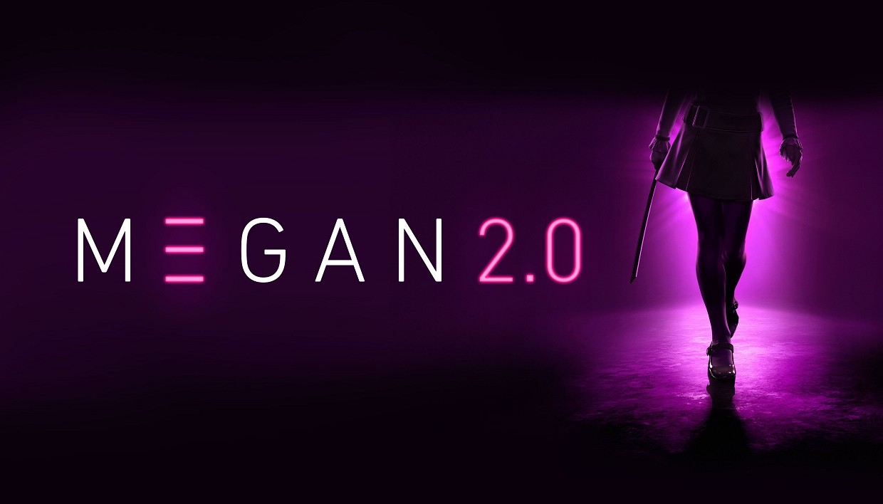 M3GAN 2.0