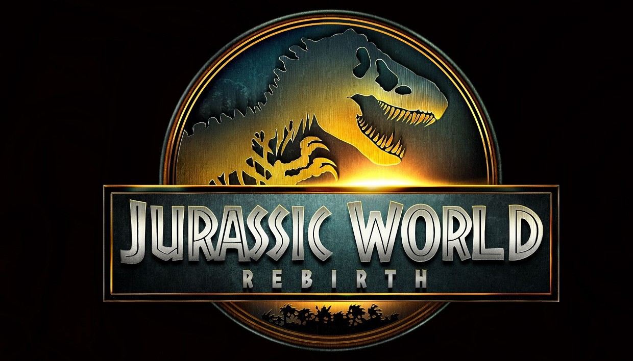 Jurassic World Rebirth