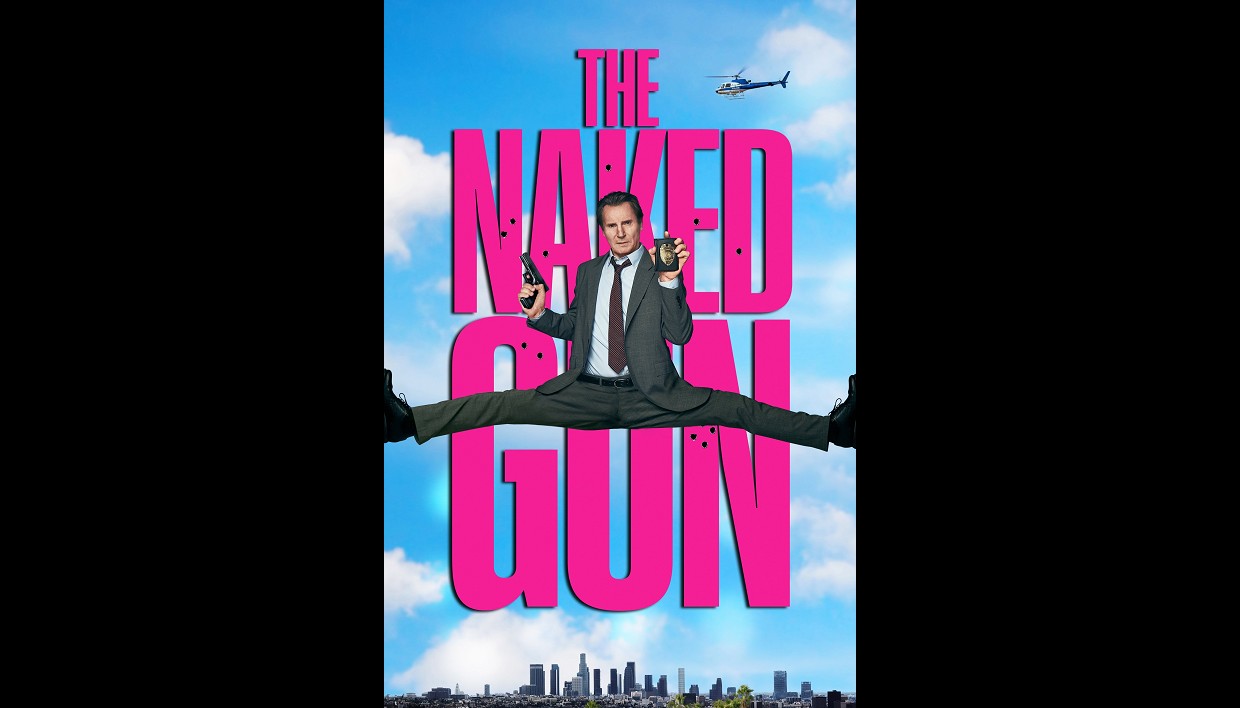 The Naked Gun