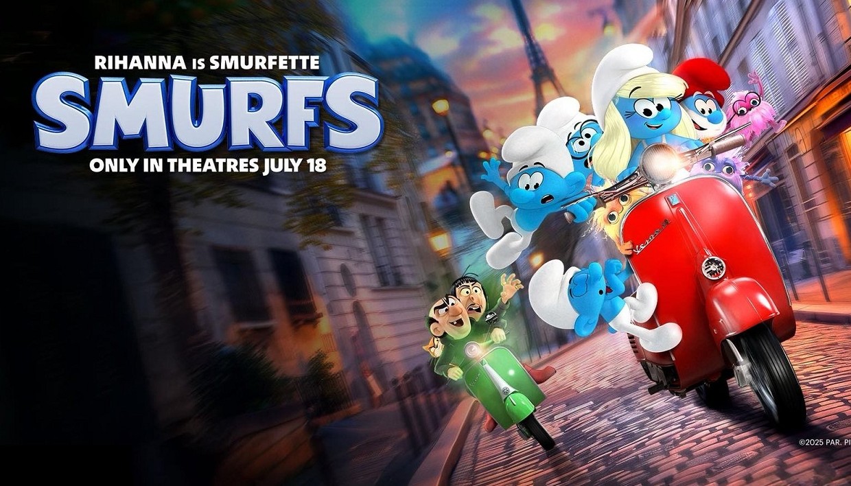 Smurfs