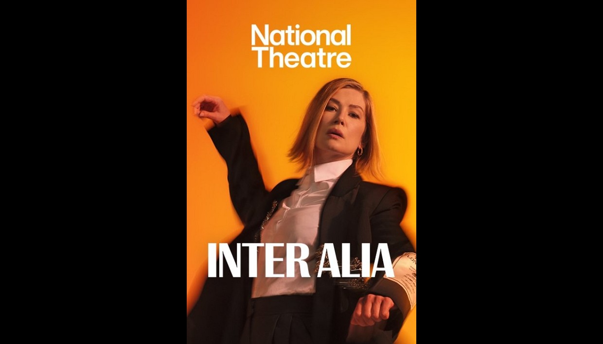 National Theatre Live: Inter Alia