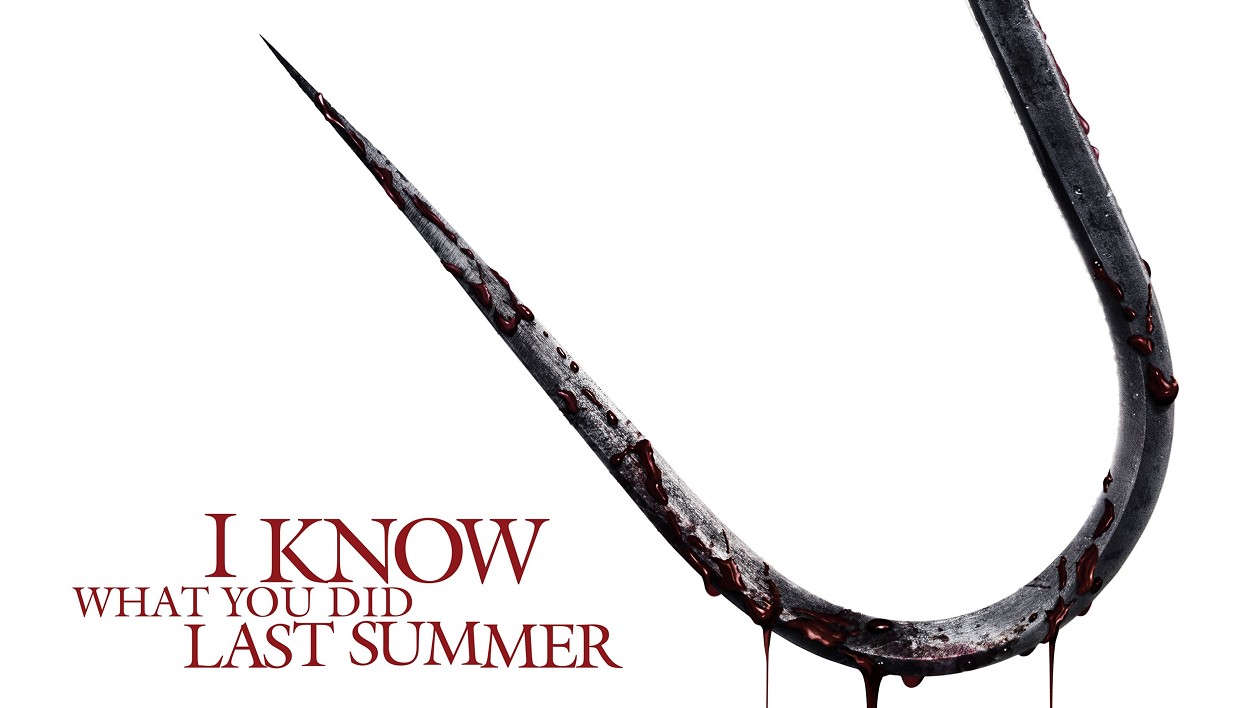 I Know What You Did Last Summer