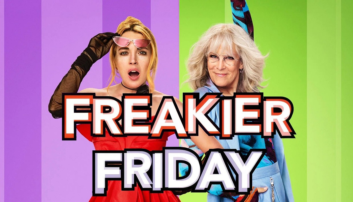 Freakier Friday