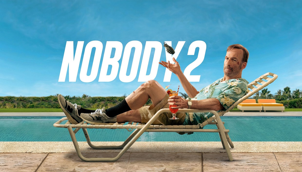 Nobody 2