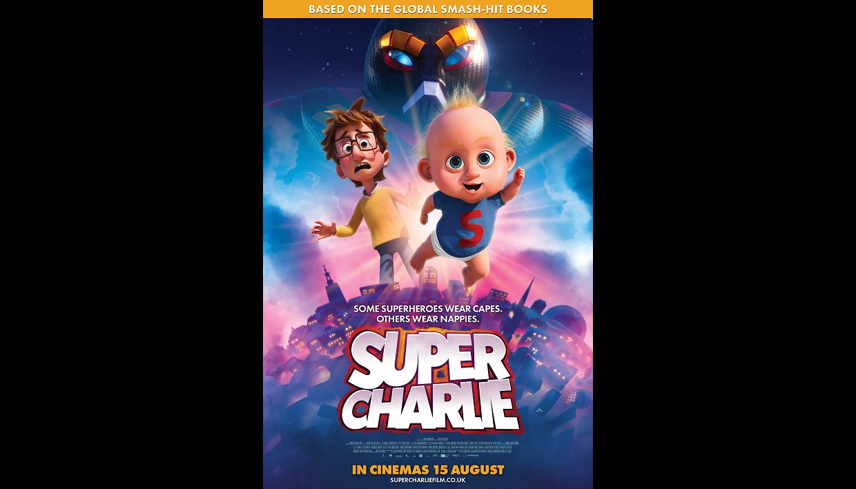 Super Charlie