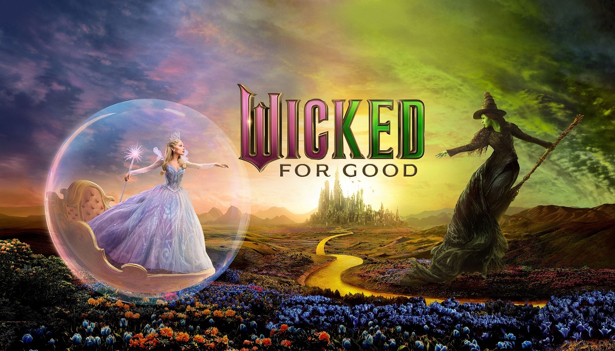 Wicked: For Good