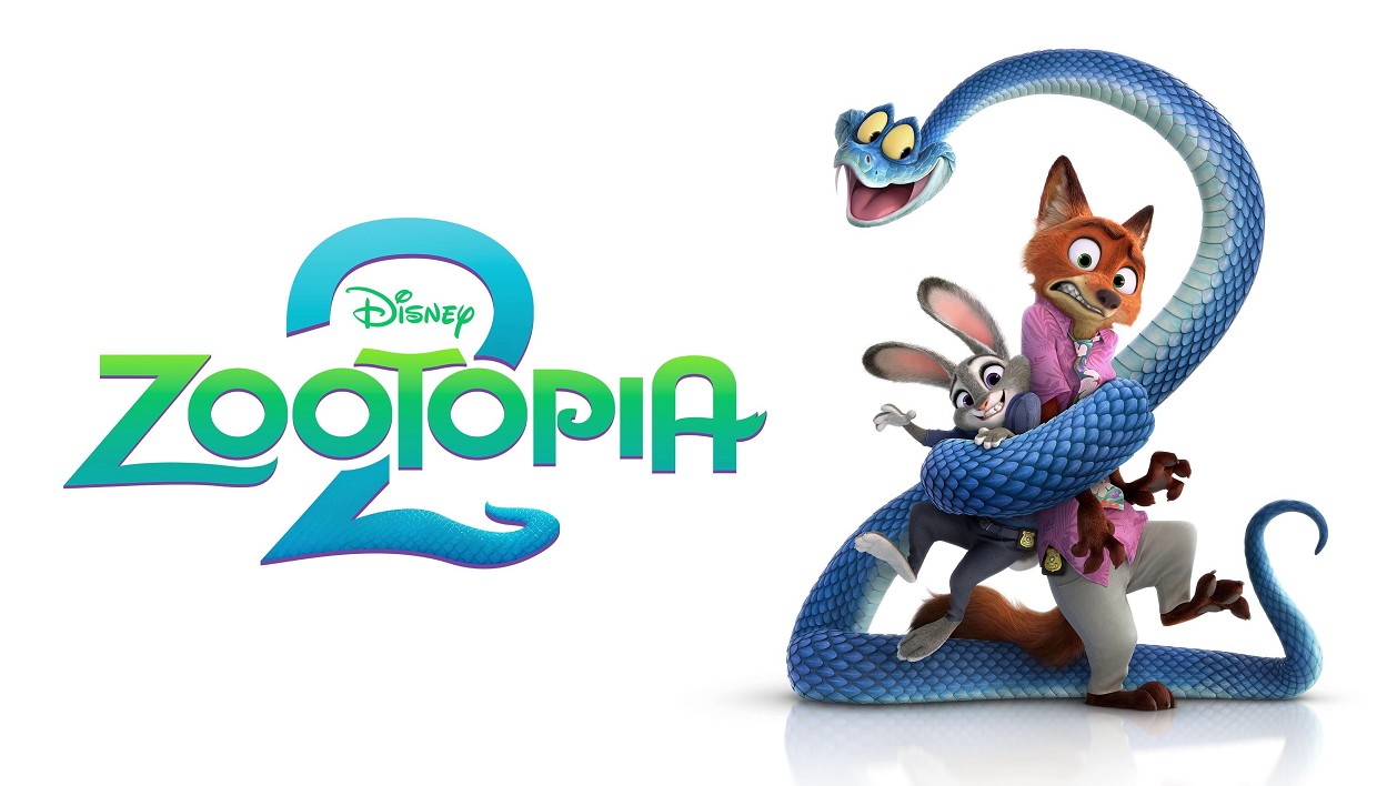 Zootopia 2