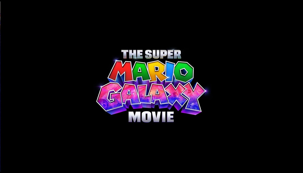 The Super Mario Galaxy Movie