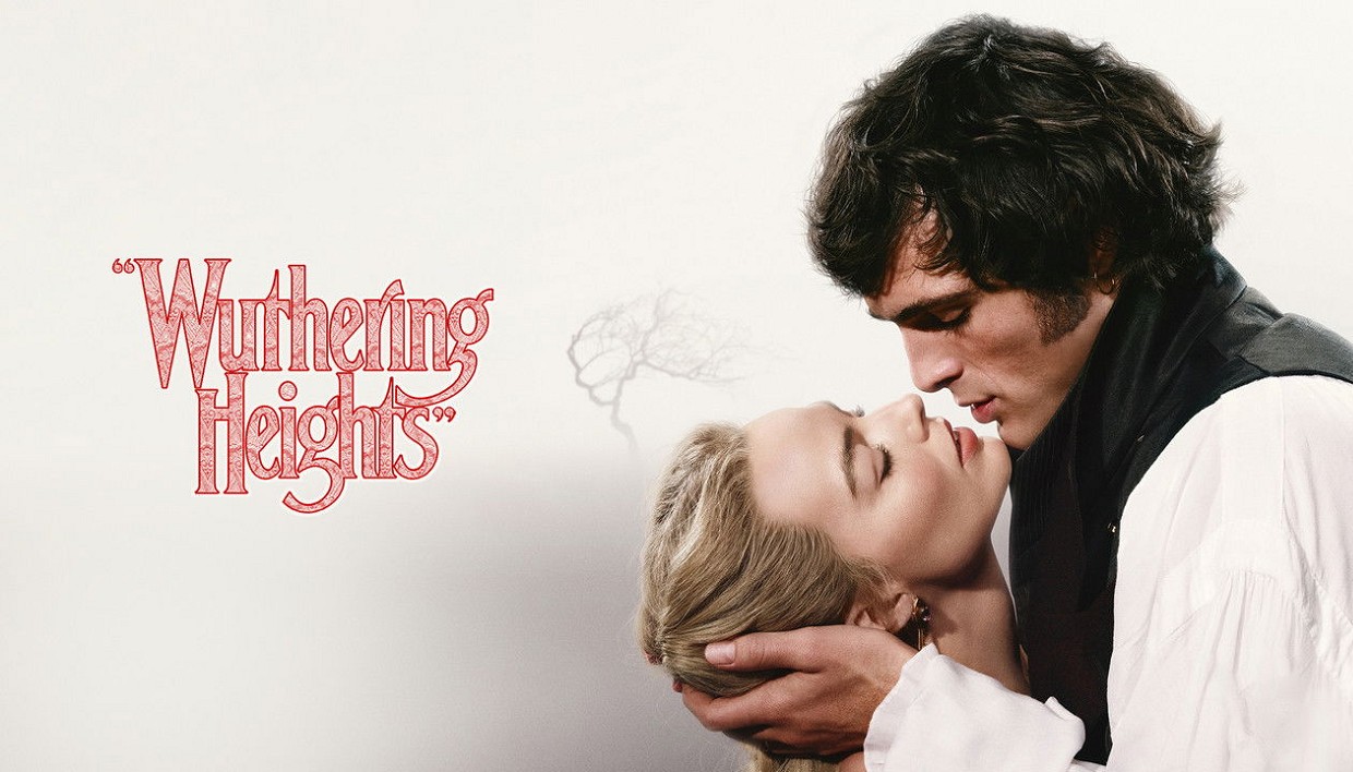 "Wuthering Heights"