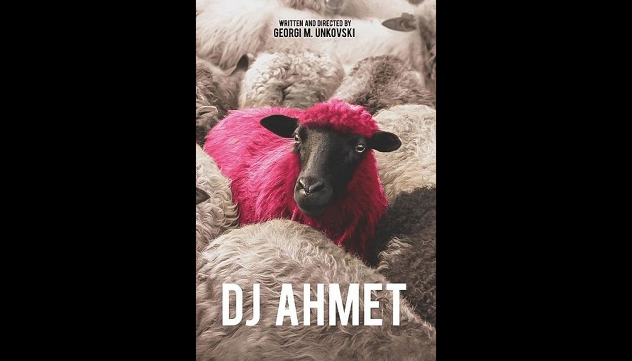 DJ Ahmet