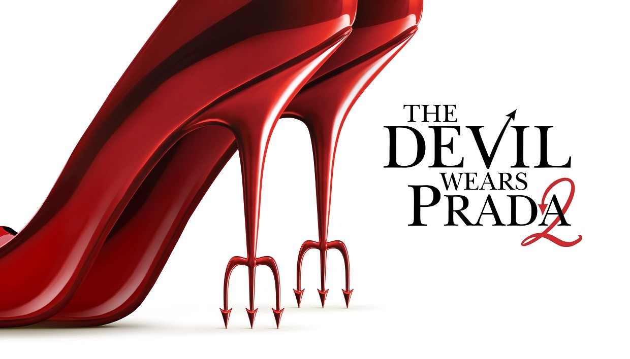 The Devil Wears Prada 2