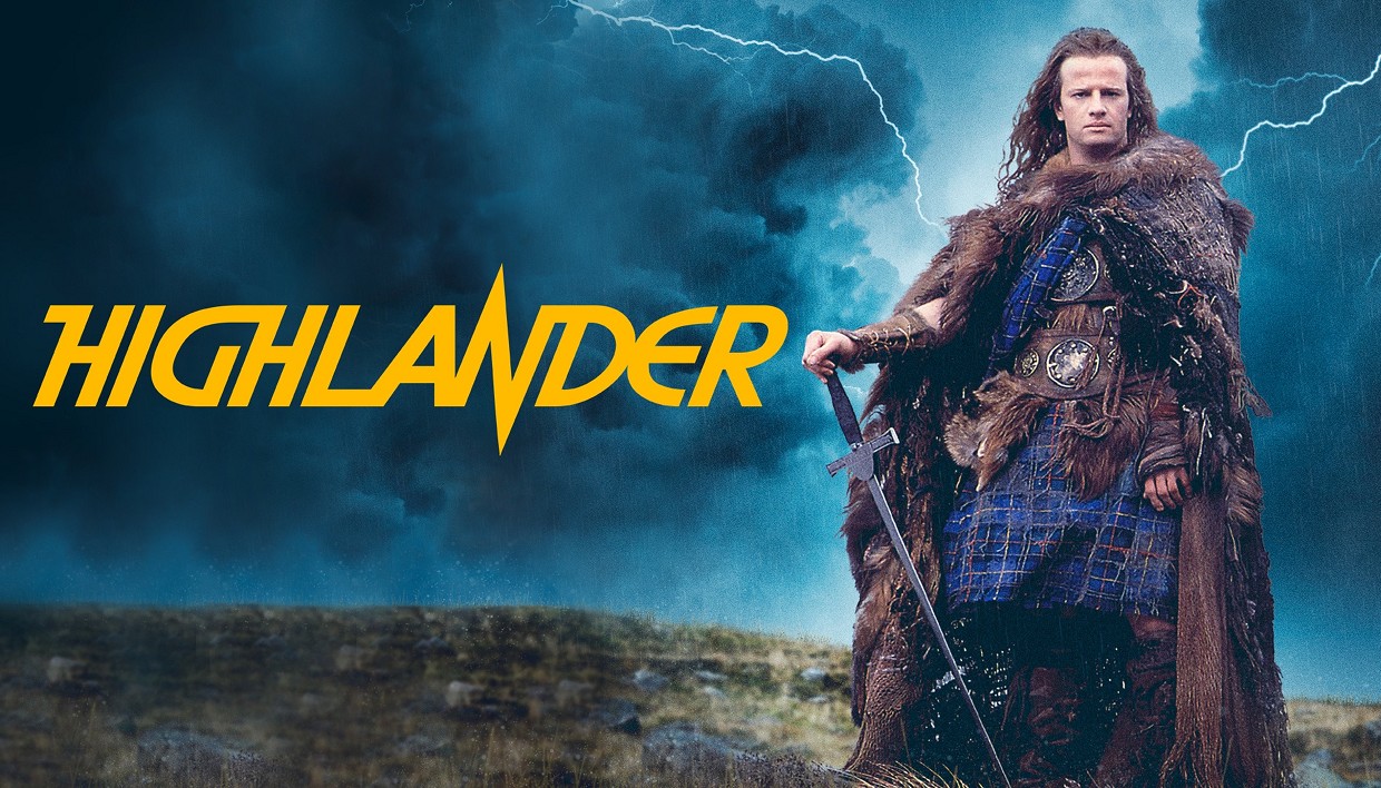 Highlander