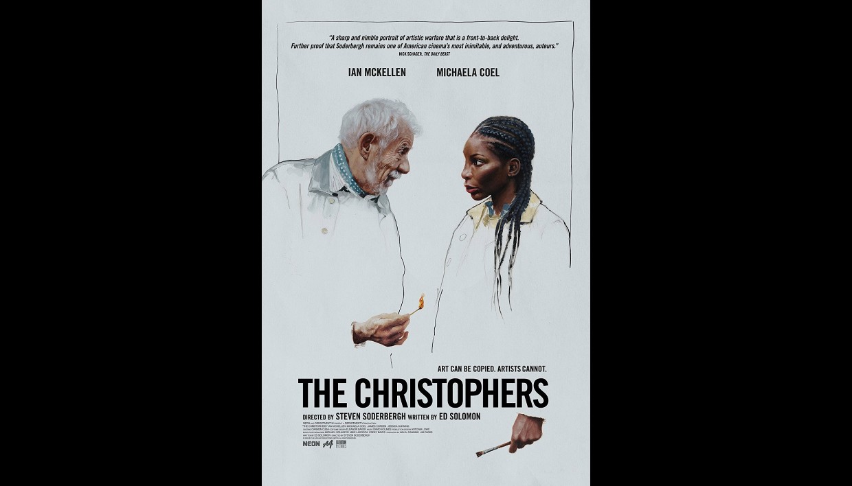 The Christophers