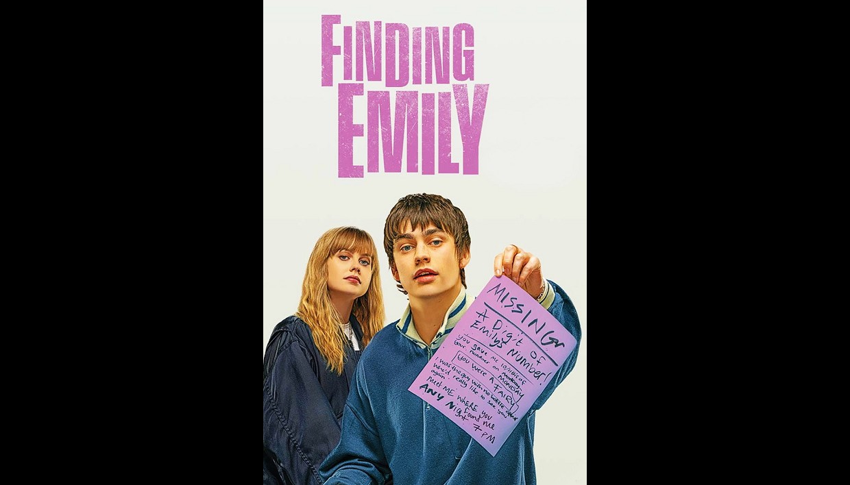 Finding Emily