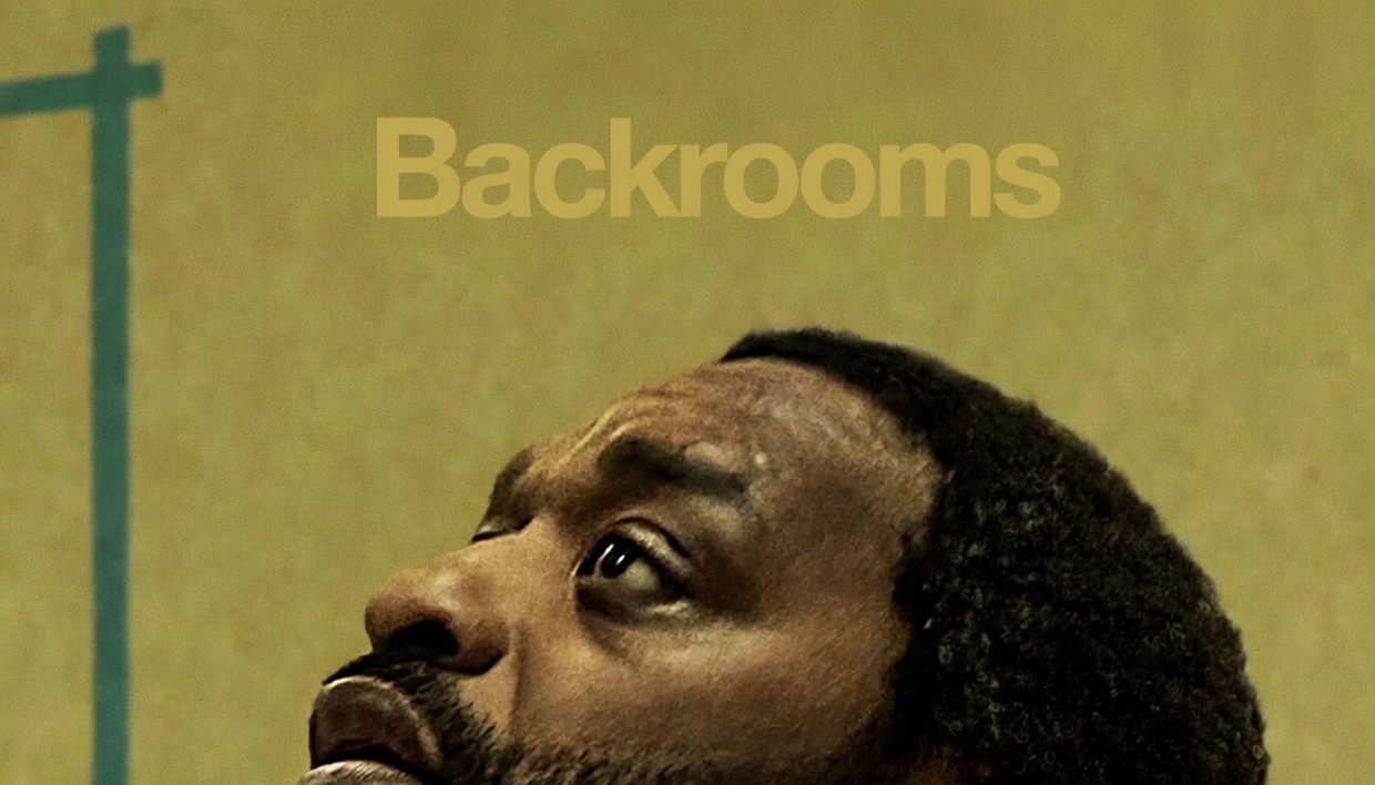 Backrooms