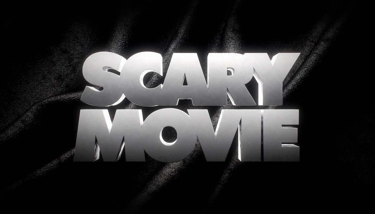 Scary Movie