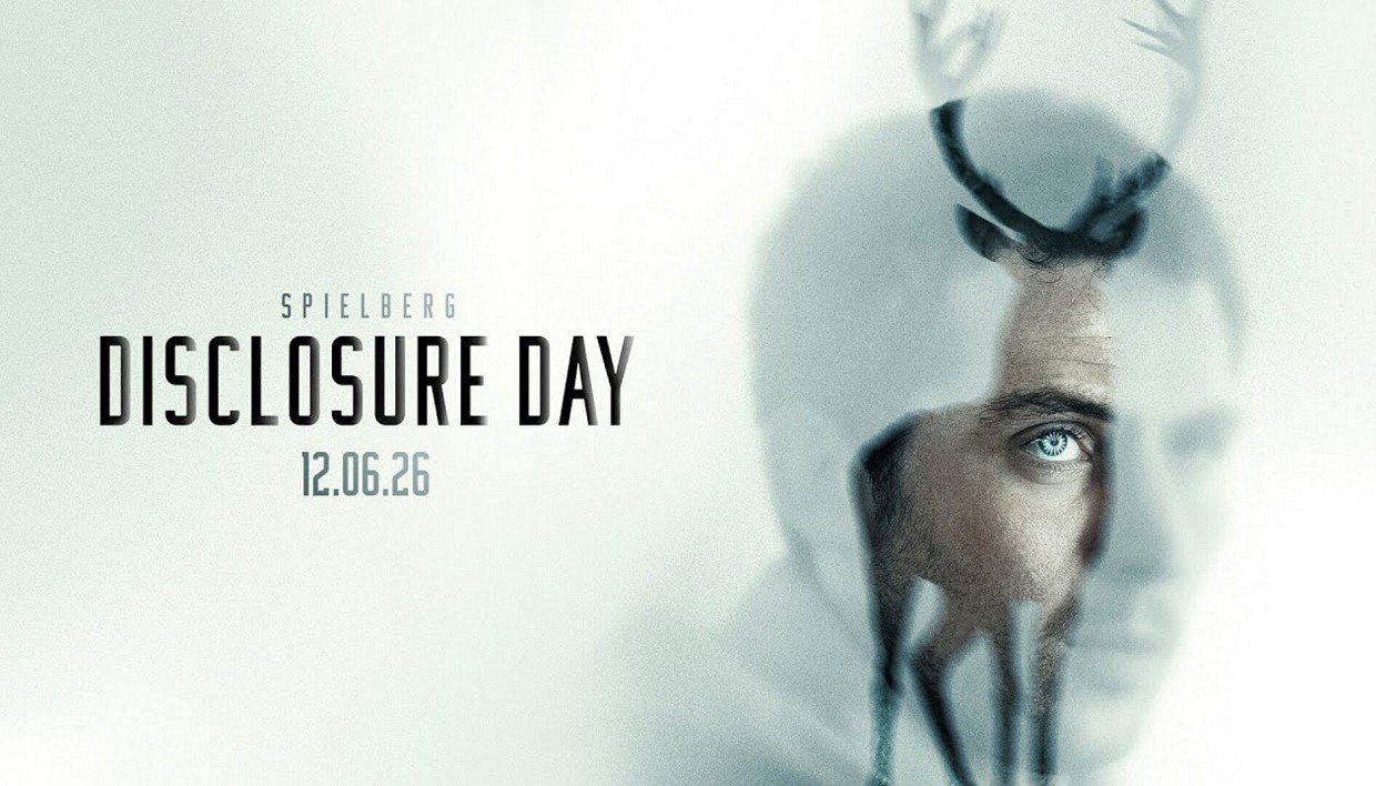 Disclosure Day