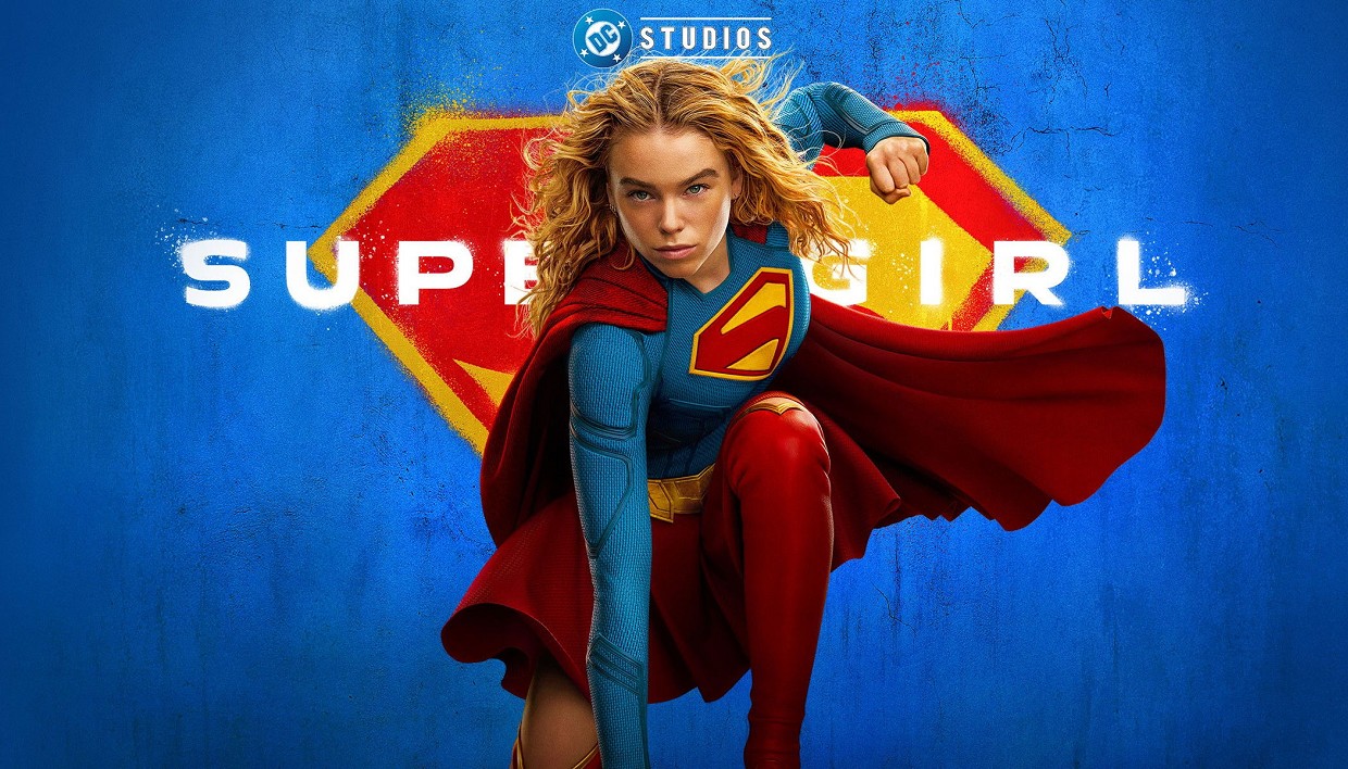Supergirl