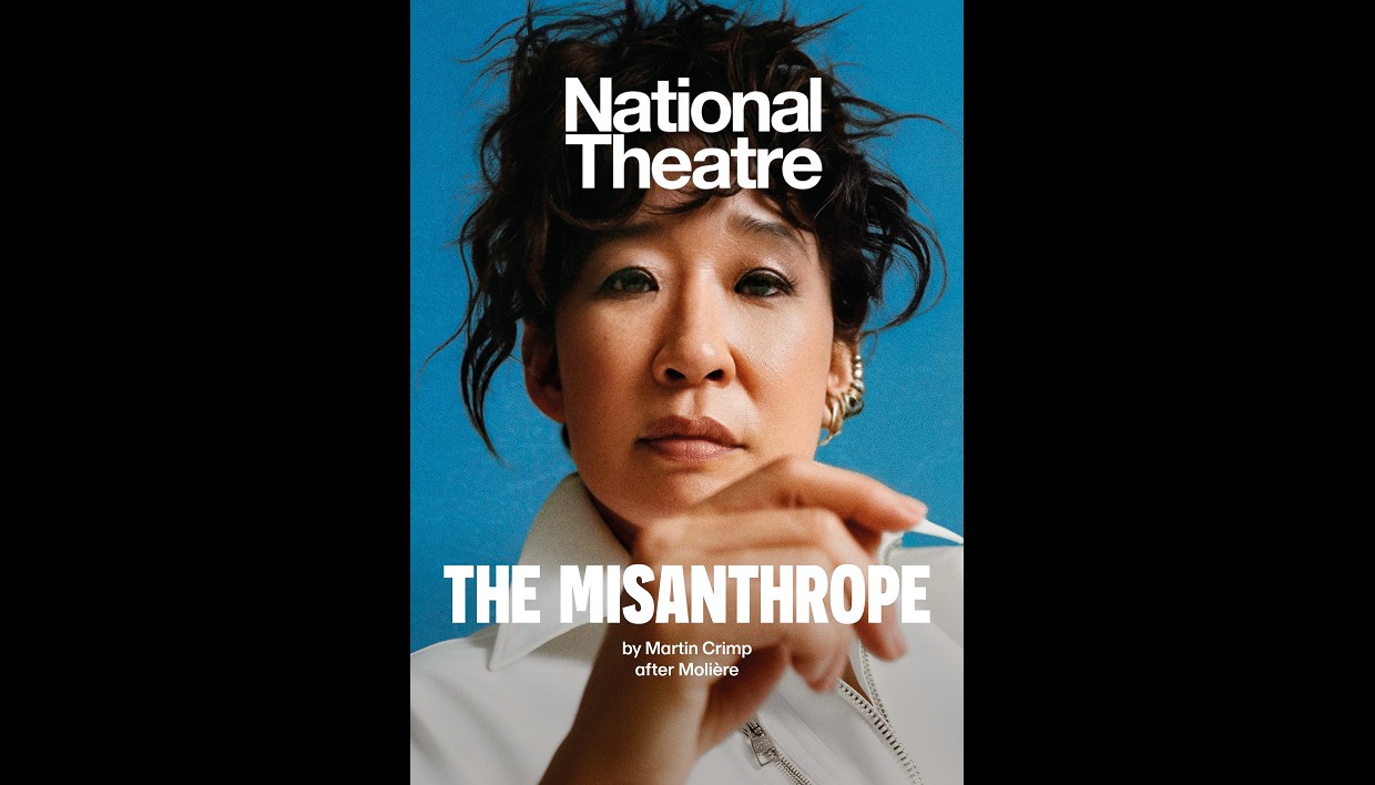 National Theatre Live: The Misanthrope