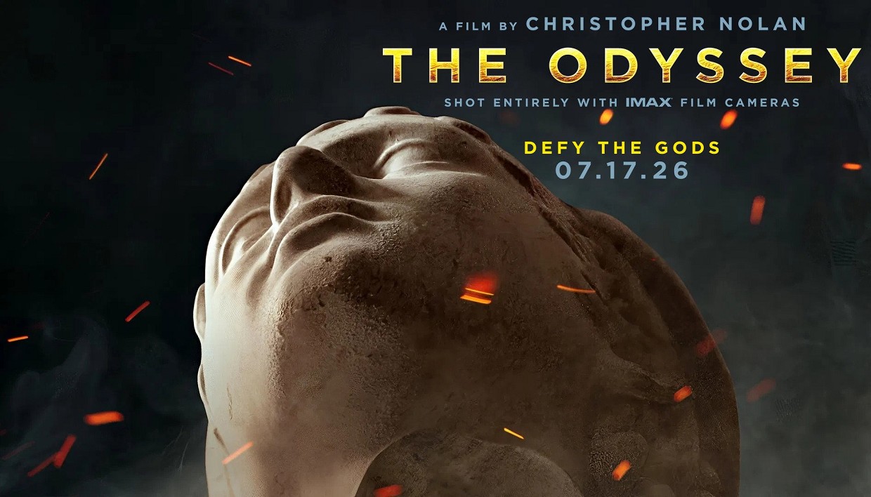 The Odyssey