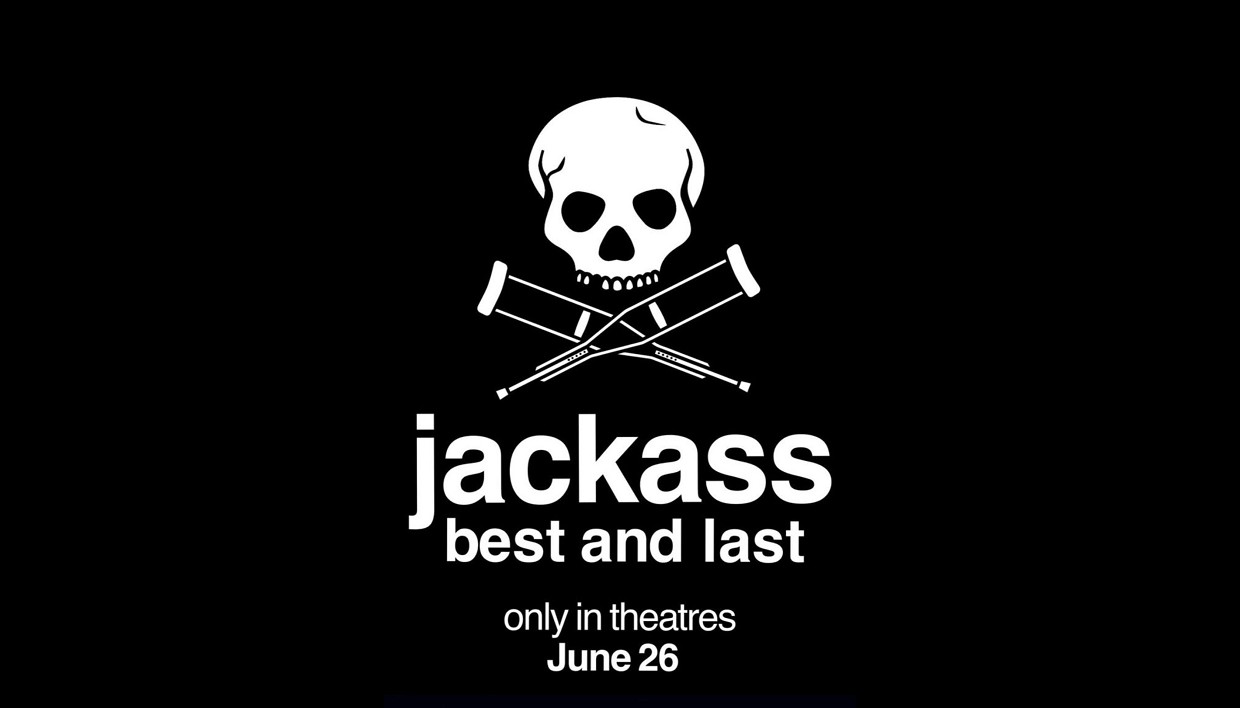 Jackass: Best and Last
