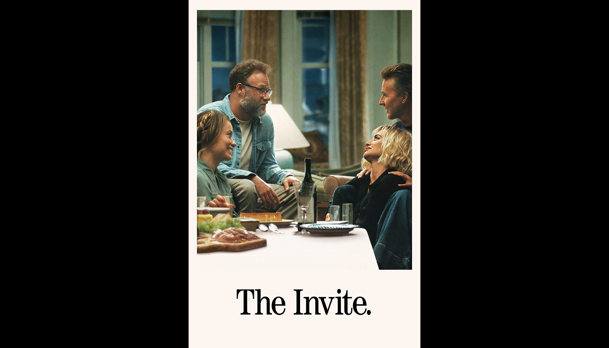 The Invite