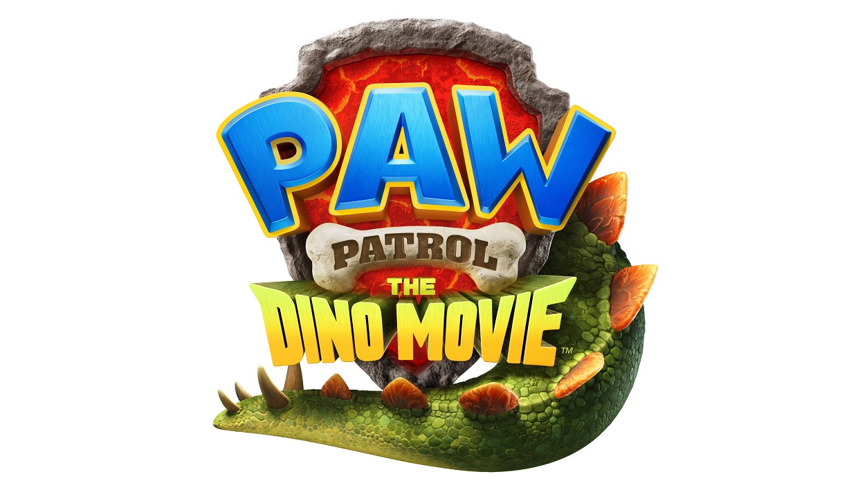 PAW Patrol: The Dino Movie