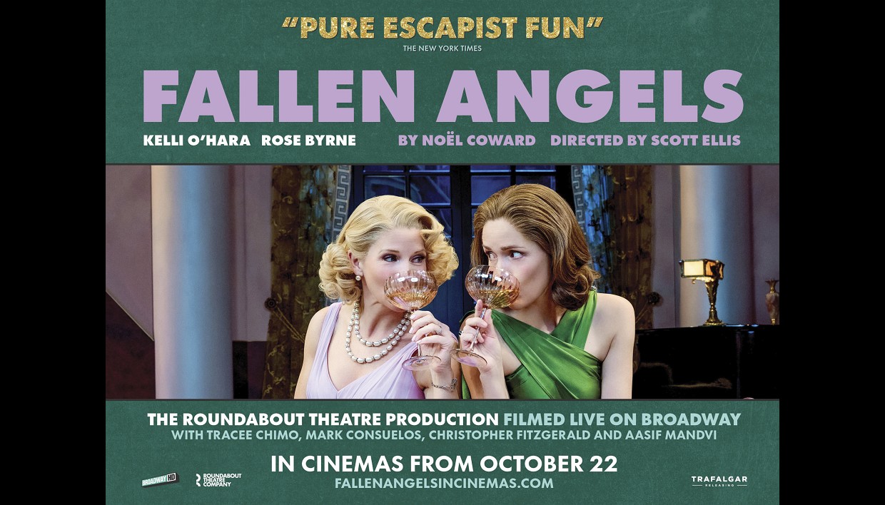 Fallen Angels