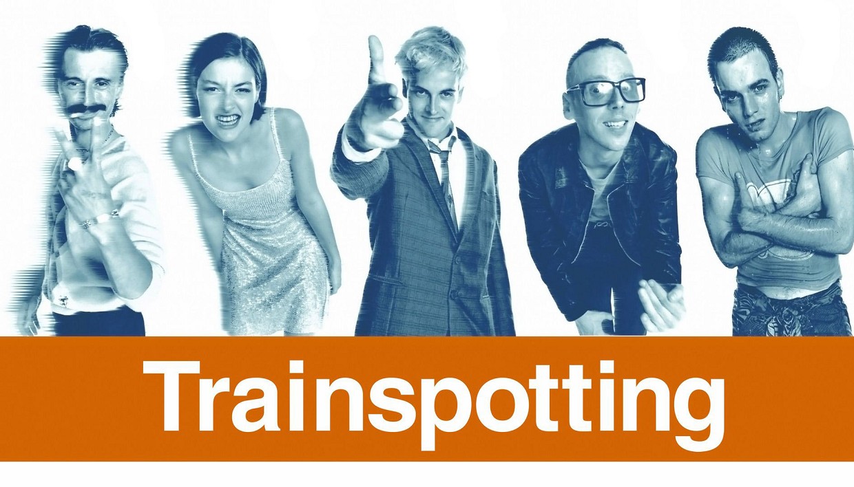 Trainspotting