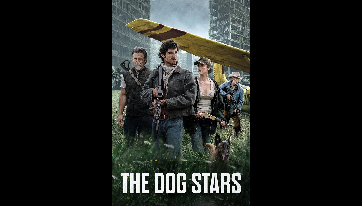 The Dog Stars