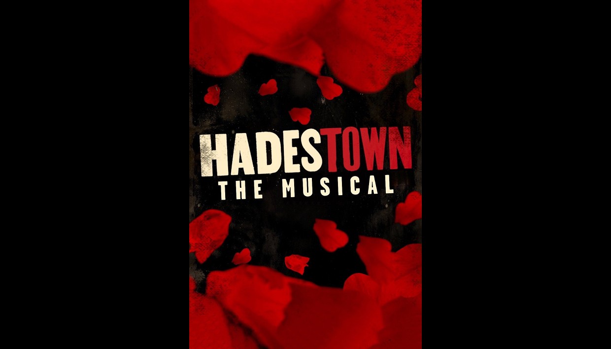 Hadestown: The Musical