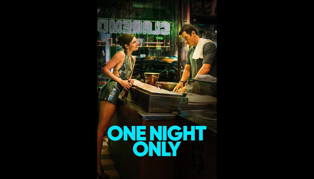 One Night Only