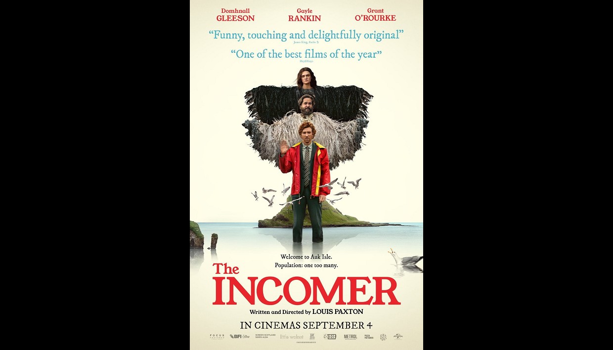 The Incomer