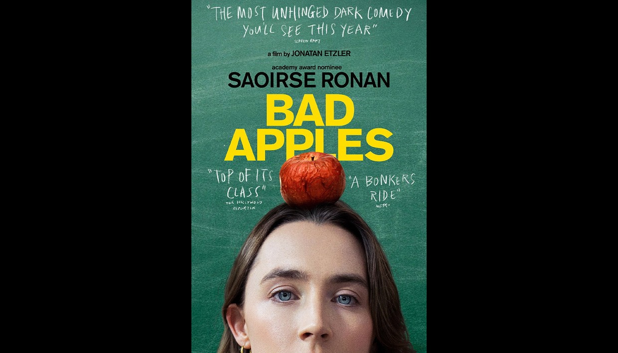 Bad Apples