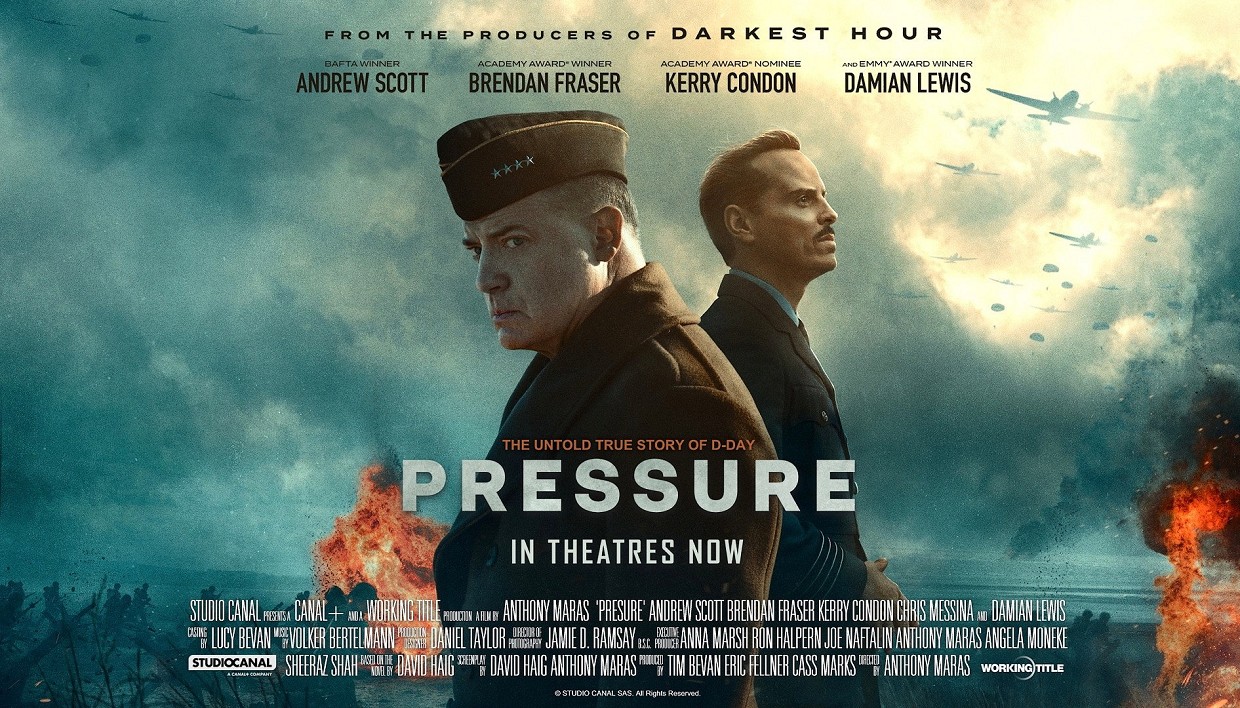 Pressure
