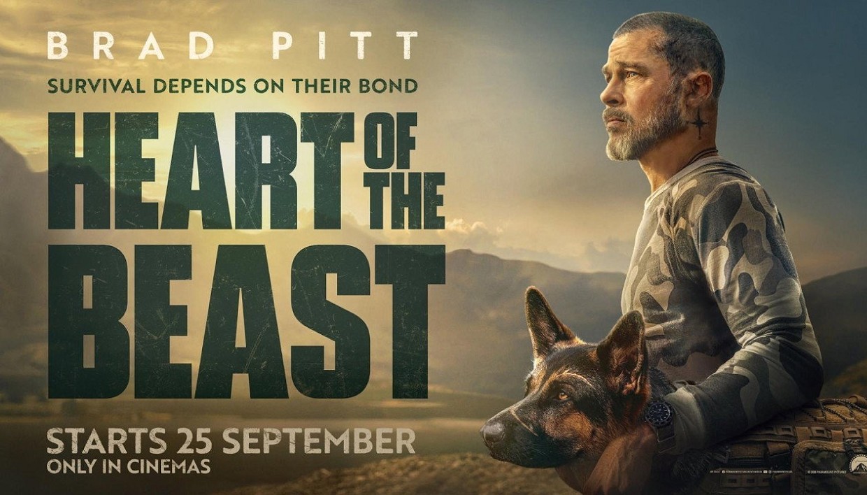 Heart of the Beast