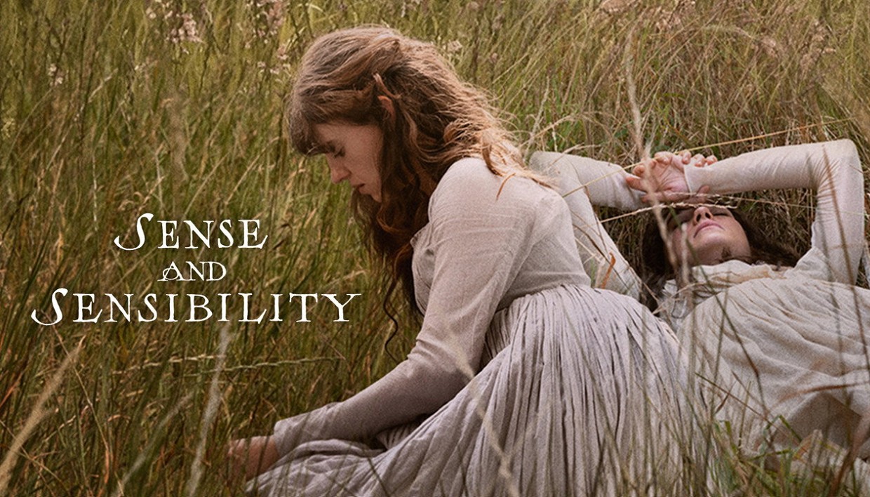 Sense and Sensibility