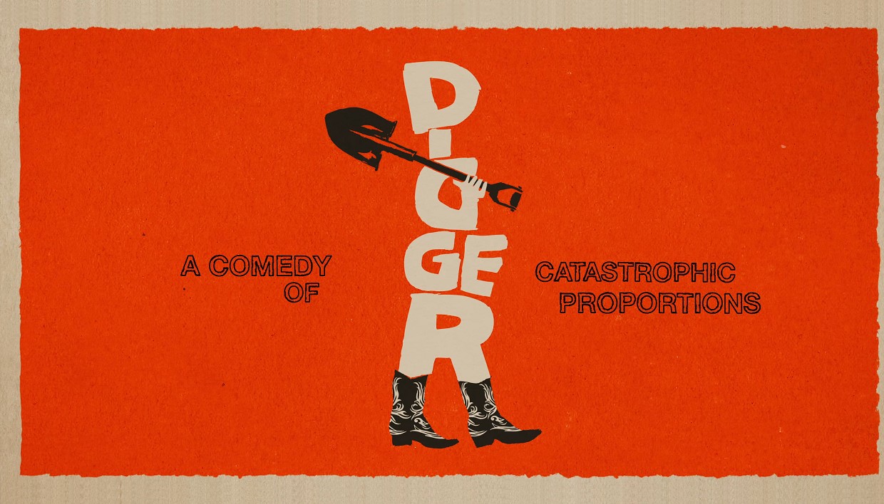 Digger