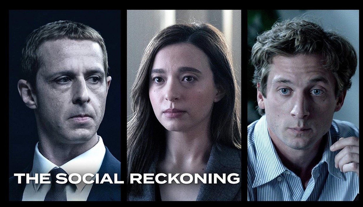 The Social Reckoning