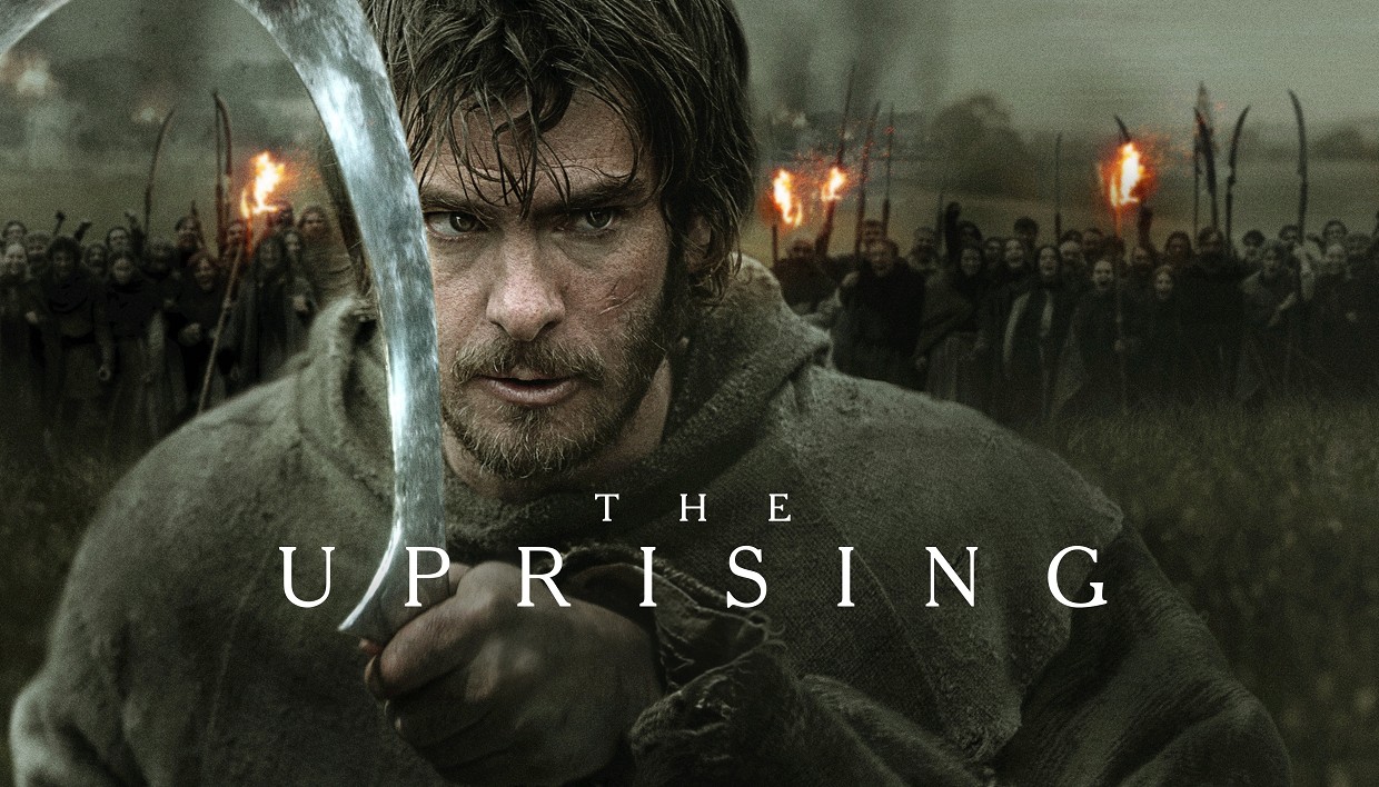 The Uprising