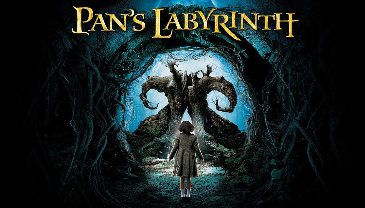 Pan's Labyrinth 20th Anniversary