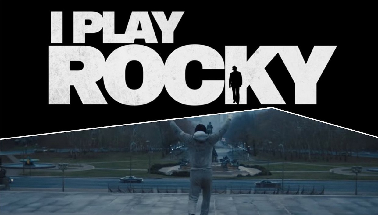 I Play Rocky